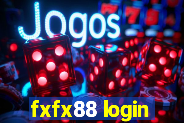 fxfx88 login